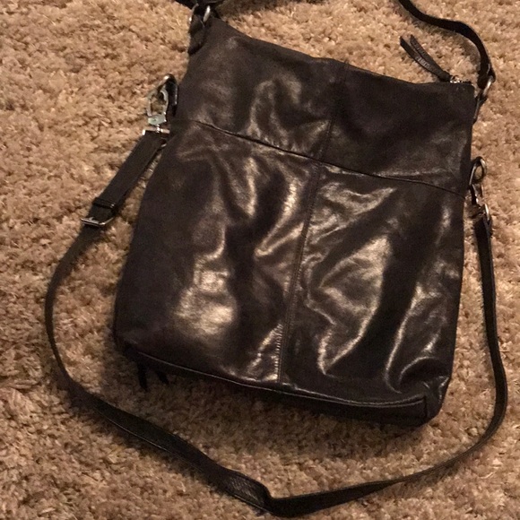 Hobo cross body/shoulder bag - Picture 5 of 6